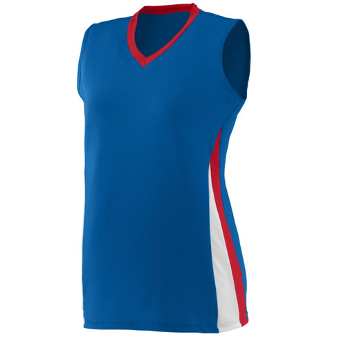 Augusta Sportswear Girls Tornado Jersey