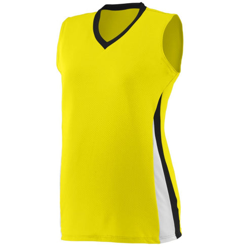 Augusta Sportswear Girls Tornado Jersey