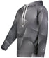 Badger Sport Warp Fleece Hoodie