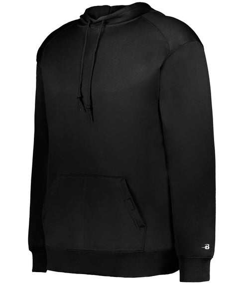 Badger Sport Performance Fleece Hoodie