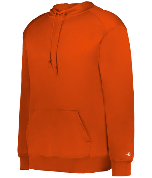 Badger Sport Performance Fleece Hoodie