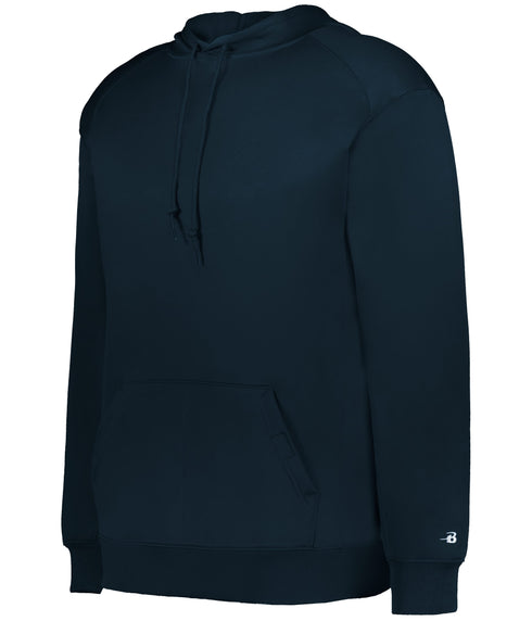 Badger Sport Performance Fleece Hoodie