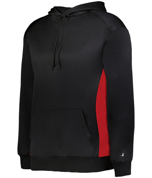 Badger Sport Performance Fleece Hoodie