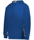 Badger Sport Digital Color Block Hoodie