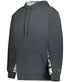 Badger Sport Digital Color Block Hoodie