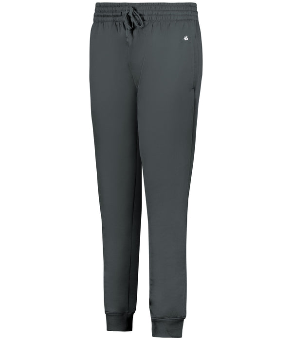 Badger Sport Ladies Fleece Jogger