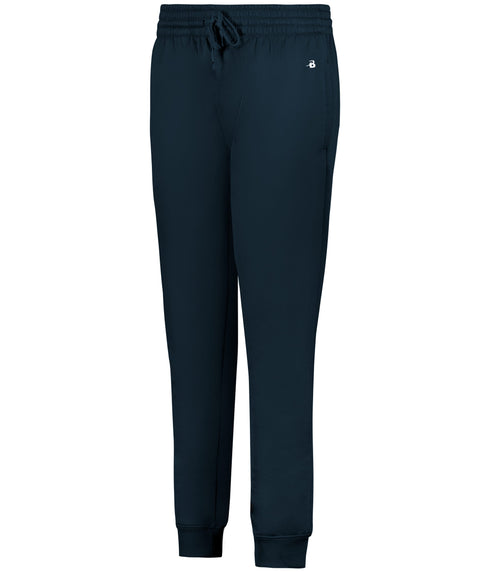 Badger Sport Ladies Fleece Jogger