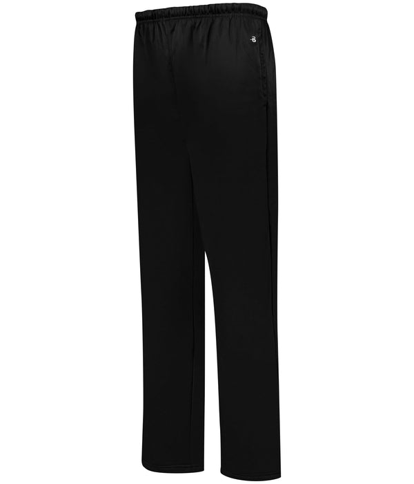Badger Sport Perf. Fleece Open Bottom Pant