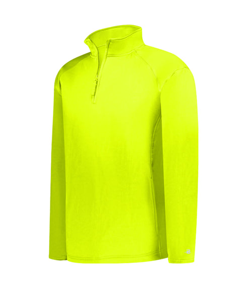 Badger Sport Performance Fleece 1/4 Zip Pullover