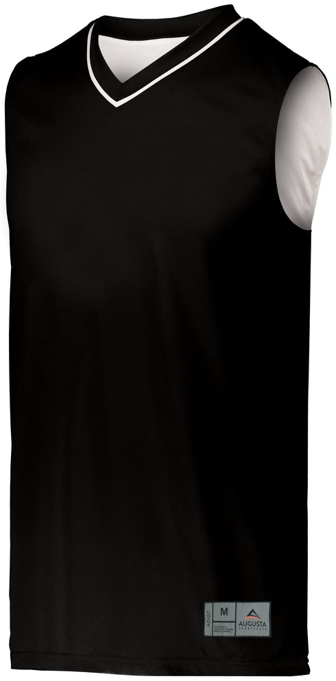 Augusta Sportswear Youth Reversible Two-Color Jersey