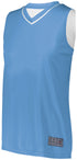 Augusta Sportswear Ladies Reversible Two-Color Jersey