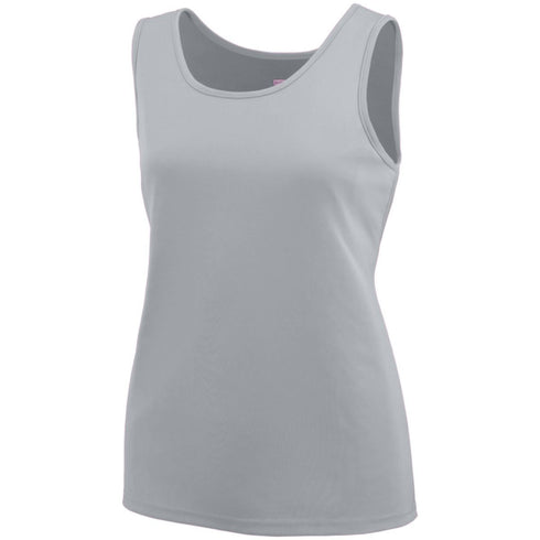 Augusta Sportswear Girls Training Tank