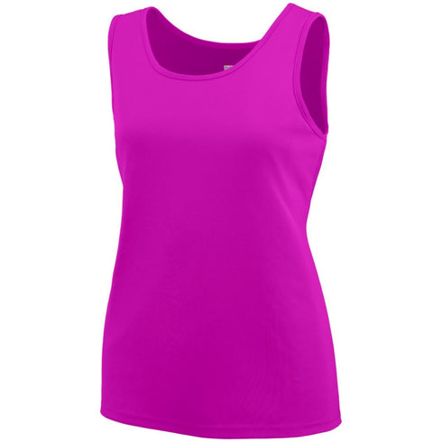 Augusta Sportswear Girls Training Tank