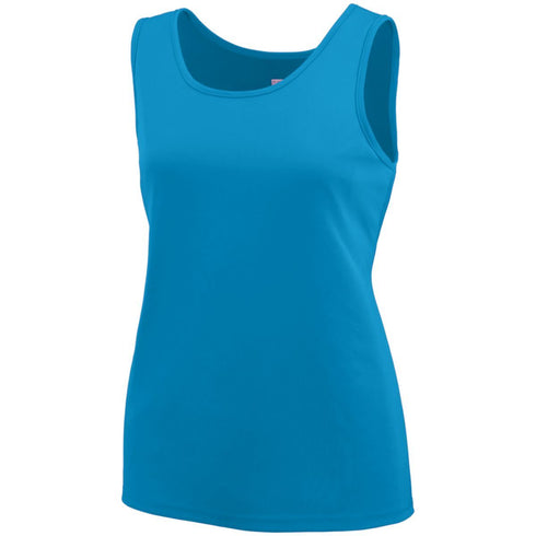 Augusta Sportswear Girls Training Tank