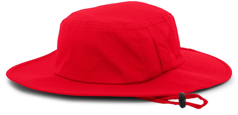 Pacific Headwear Manta Ray Boonie Hat