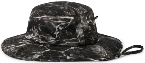 Pacific Headwear Active Sport Mossy Oak® Camo Boonie
