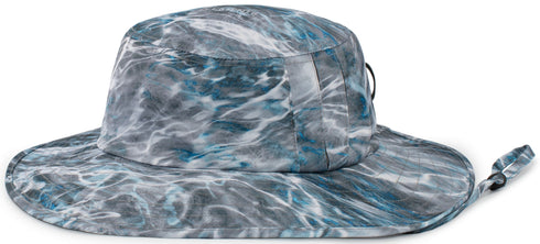 Pacific Headwear Active Sport Mossy Oak® Camo Boonie
