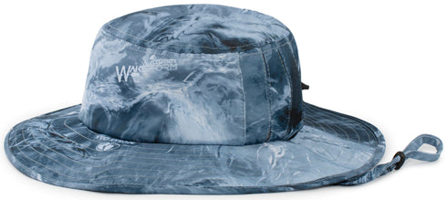 Pacific Headwear Active Sport Mossy Oak® Camo Boonie