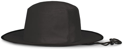 Pacific Headwear Perforated Legend Boonie