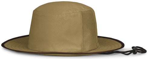 Pacific Headwear Perforated Legend Boonie