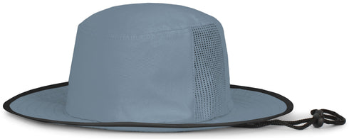 Pacific Headwear Perforated Legend Boonie