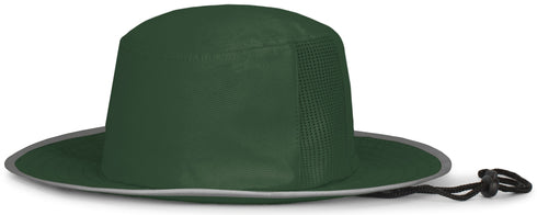 Pacific Headwear Perforated Legend Boonie