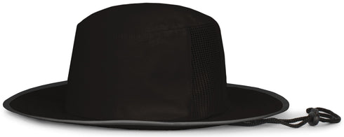 Pacific Headwear Perforated Legend Boonie