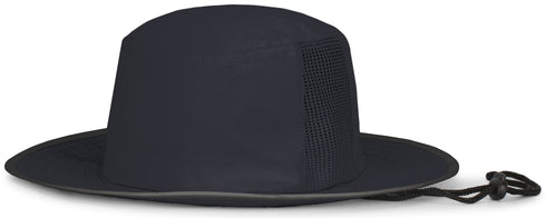 Pacific Headwear Perforated Legend Boonie