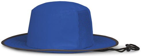 Pacific Headwear Perforated Legend Boonie