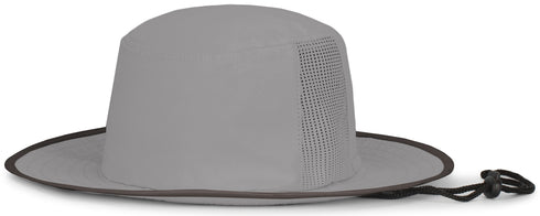 Pacific Headwear Perforated Legend Boonie