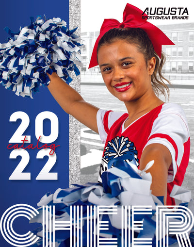 Cheer - Augusta Sportswear