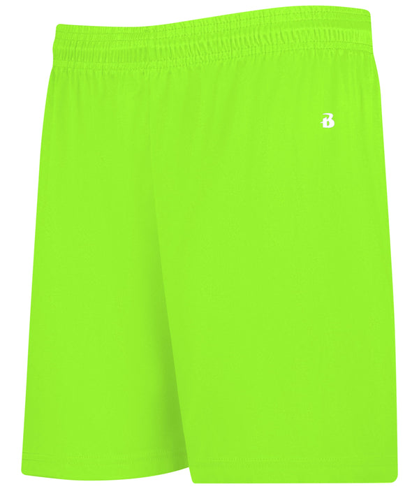 Badger Sport Girls B-Core Short