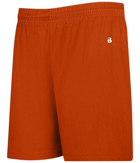 Badger Sport Girls B-Core Short