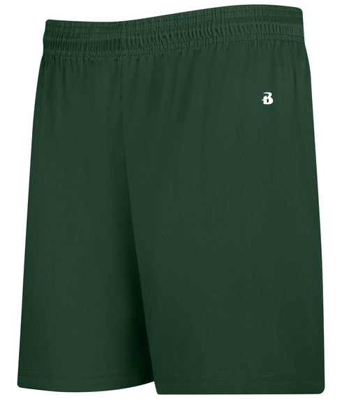 Badger Sport Girls B-Core Short