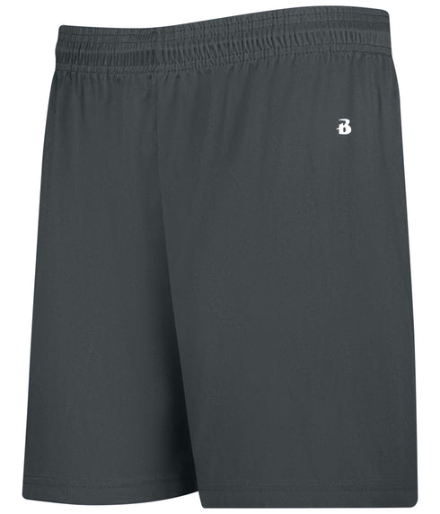Badger Sport Girls B-Core Short