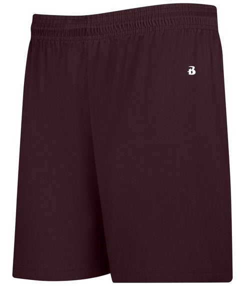 Badger Sport Girls B-Core Short