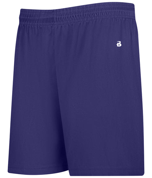 Badger Sport Girls B-Core Short