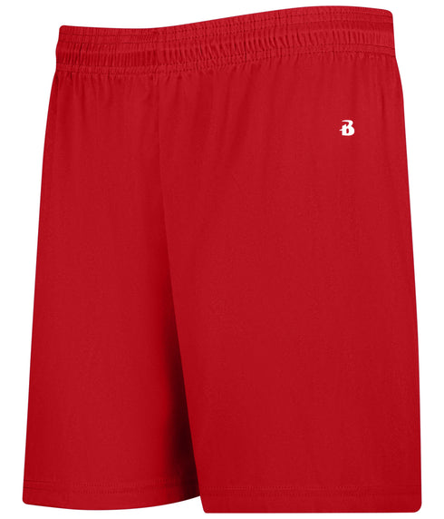 Badger Sport Girls B-Core Short
