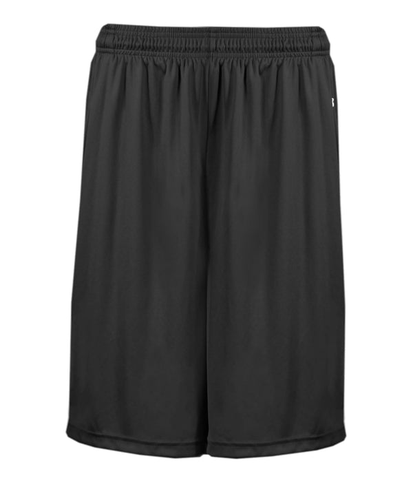Badger Sport Youth Pocketed Shorts