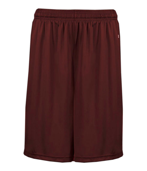 Badger Sport Youth Pocketed Shorts