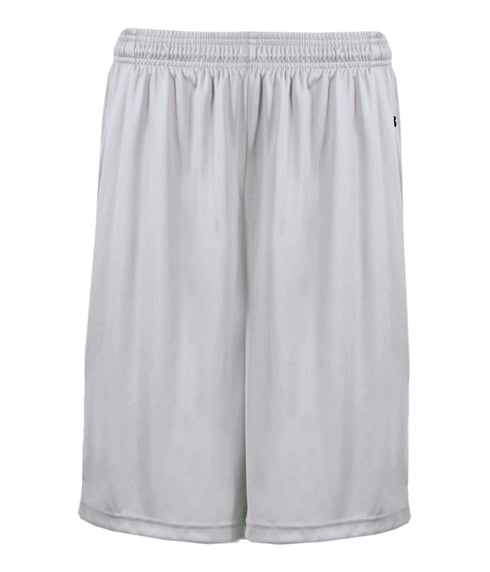 Badger Sport Youth Pocketed Shorts