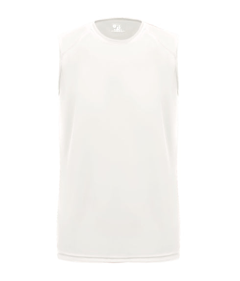 Badger Sport Youth B-Core Sleeveless Tee