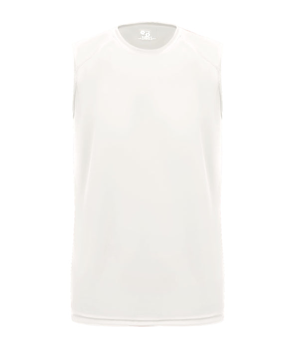 Badger Sport Youth B-Core Sleeveless Tee