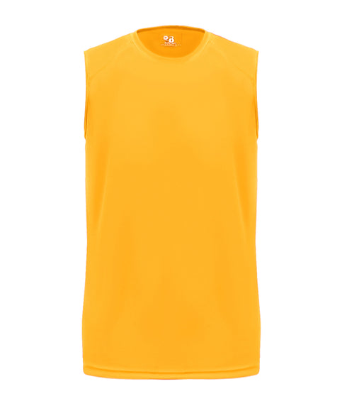 Badger Sport Youth B-Core Sleeveless Tee