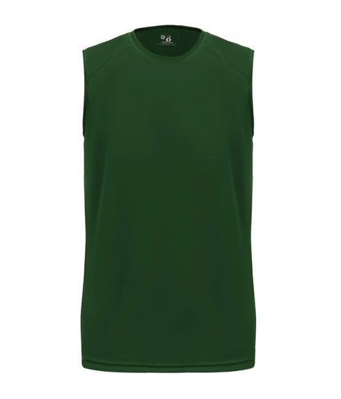 Badger Sport Youth B-Core Sleeveless Tee