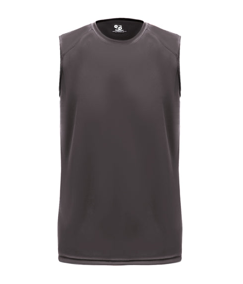 Badger Sport Youth B-Core Sleeveless Tee