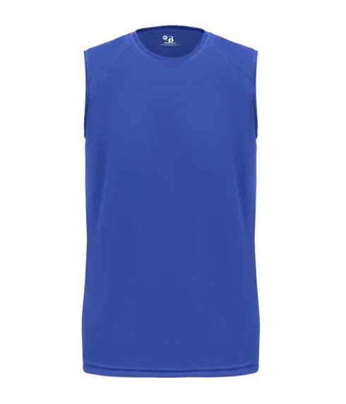 Badger Sport Youth B-Core Sleeveless Tee