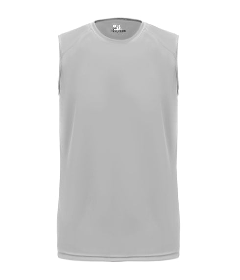 Badger Sport Youth B-Core Sleeveless Tee