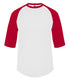 Badger Sport Youth B-Baseball Tee