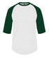 Badger Sport Youth B-Baseball Tee